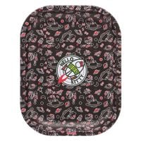 tacka metalowa g-rollz hello kitty space 14x18cm