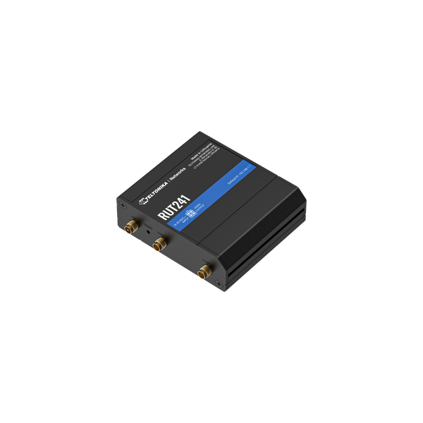 Teltonika router RUT241 zdjęcie 4