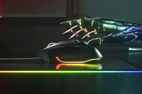 Mysz RAZER Basilisk V3 35K Czarny na Arena.pl