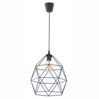 lampa wisząca galaxy black 3455 tk lighting