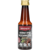 Dym wędzarniczy w płynie na 3 kg mięsa aromat dębowy 40 ml wędzonki