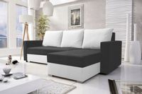 Narożnik FOX, rogówka rozkładana