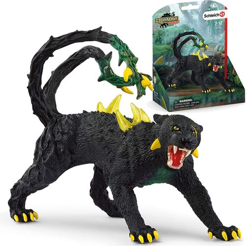 SCHLEICH Eldrador Duch Pantery na Arena.pl