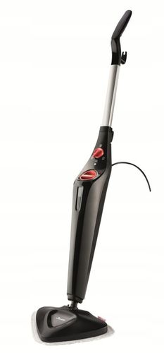 Elektryczny Mop Parowy VILEDA Steam Plus na Arena.pl