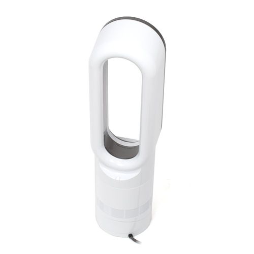 TERMOWENTYLATOR DYSON AM09 HOT+COOL BIAŁY na Arena.pl