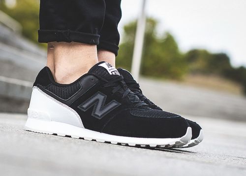 New Balance 574 (KL574C8G)40 na Arena.pl