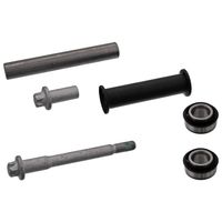 Silentblock belki zawieszenia kpl. TYŁ MERCEDES A 1999 2000 2001 2002 2003