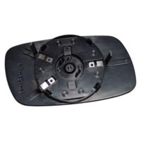 SZKŁO WKŁAD LUSTERKA PRAWE OPEL ASTRA F 1994 1995 1996 1997 1998 1999 2000