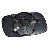 SZKŁO WKŁAD LUSTERKA PRAWE OPEL ASTRA F 1994 1995 1996 1997 1998 1999 2000
