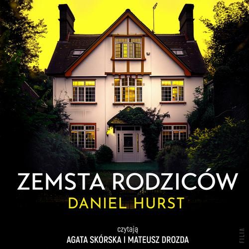 (mp3) Zemsta rodziców zdjęcie 1
