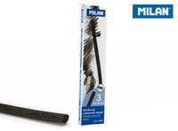 WĘGIEL NATURALNY 6-8MM PUD. 3 SZT MILAN