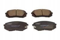 KLOCKI HAM. HYUNDAI P. I40/IX35/TUCSON 1,6-2,0 GDI 10- MAXGEAR