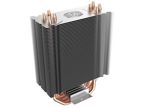 WENTYLATOR CPU COOLER MASTER HYPER 212 LED na Arena.pl