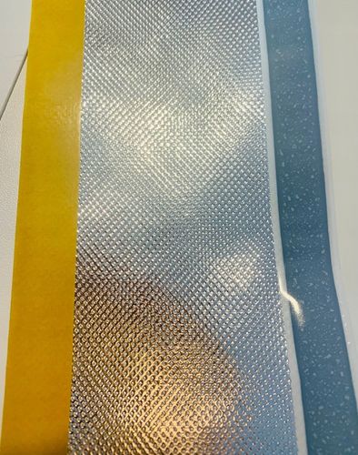 Taśma ciepły montaż zew.do okien już zamontowanych na Arena.pl