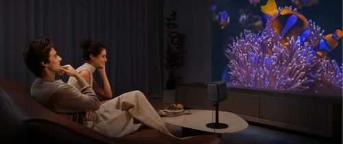 Projektor Xiaomi Smart L1 na Arena.pl