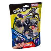 GOO JIT ZU MARVEL HERO FIGURKA CZARNA PANTERA squ