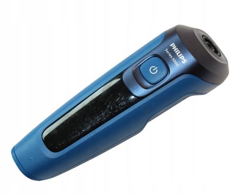 Philips Series 5000 Shaver S5466/17 Golarka męska na Arena.pl