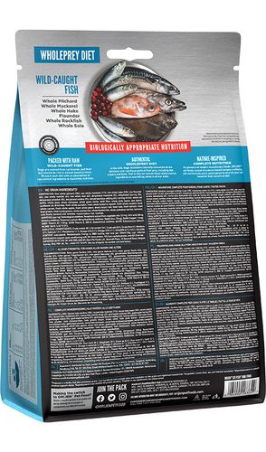 orijen six fish dog 2kg na Arena.pl