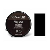 wosk pasta do butów przeciw pękaniu skóry czarna coccine 40 ml