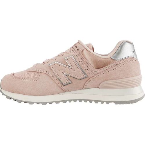 New Balance WL574OPS SATEEN TAB r.41 na Arena.pl