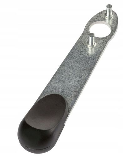 Akumulatorowa szlifierka kątowa Parkside 20V PWSA na Arena.pl