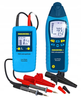 Lokalizator wykrywacz tester kabli do 400 V PAN Leitungsfinder PANCONTROL