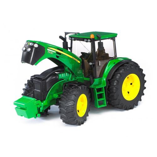 Bruder - Traktor John Deere 7930 03050 na Arena.pl