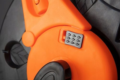 STOJAK NA WĄŻ OGRODOWY, TWORZYWO SZTUCZNE, DO 60 M WĘŻA 1/2" NEO TOOLS na Arena.pl