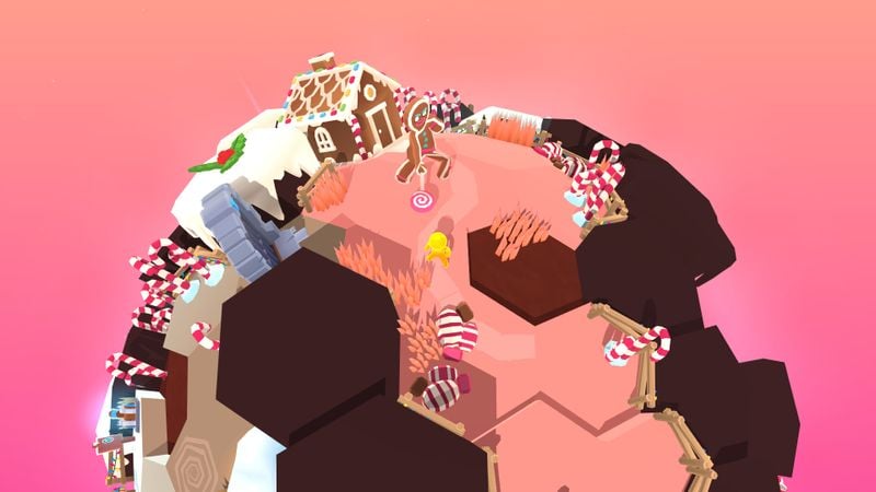 My Little Universe Klucz Kod CD KEY BEZ VPN 24/7 zdjęcie 5