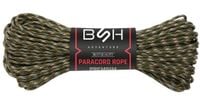 Linka Paracord Premium Strength 250 kg BR-006D camo