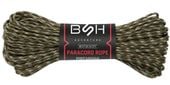 Linka Paracord Premium Strength 250 kg BR-006D camo
