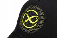 Czapka Matrix Surefit Baseball Cap Black Kolor: Black
