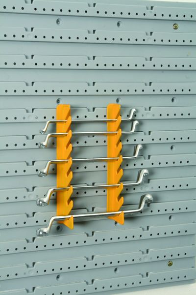 Zestaw pojemników na 2 tablicach zdjęcie 5