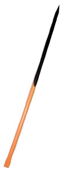 ŁOM PROSTY L-130 CM - T-28130 zdjęcie 1