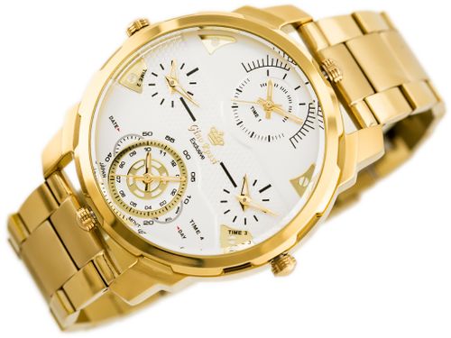 GINO ROSSI - E11502B -MARKER- EXCLUSIVE na Arena.pl