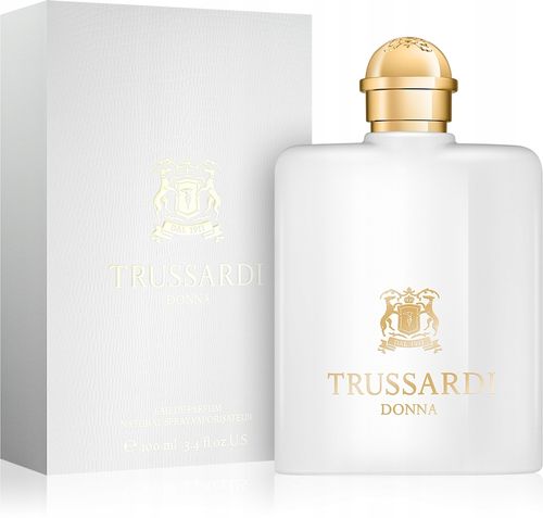 Trussardi Donna 100 ml woda perfumowana kobieta EDP na Arena.pl
