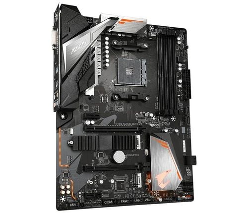 Płyta główna Gigabyte B450 AORUS ELITE V2 AM4 na Arena.pl