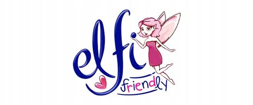 Chusteczki higieniczne w pudełku bezzapachowe ELFI 2warstwowe 100 na Arena.pl