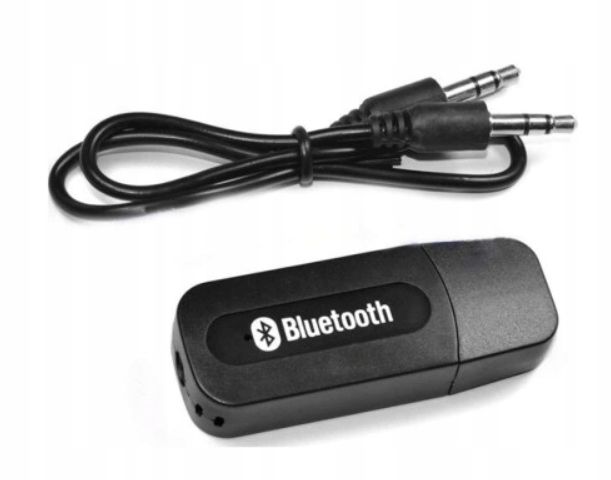 Transmiter samochodowy LTC LXBT100 zdjęcie 1