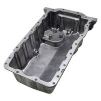 MISKA OLEJOWA FORD MONDEO I 1993 1994 1995 1996