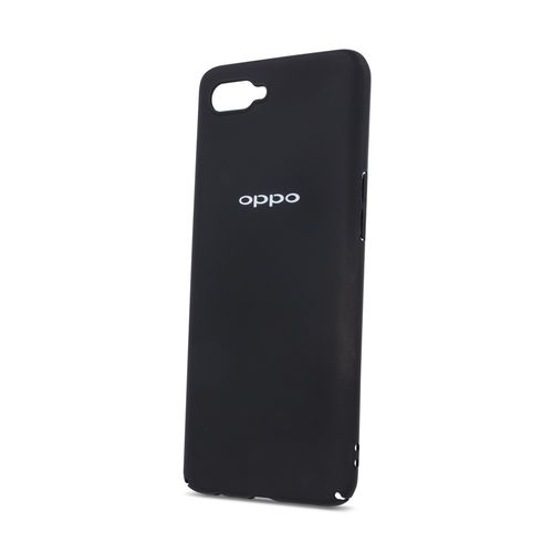 OPPO etui plecki do RX17 Neo czarne na Arena.pl