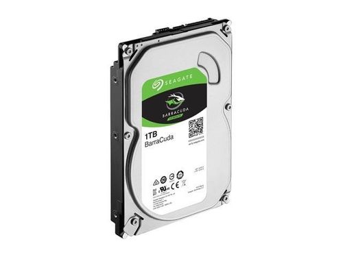 Seagate BarraCuda 1TB 3,5'' 64MB ST1000DM010 na Arena.pl