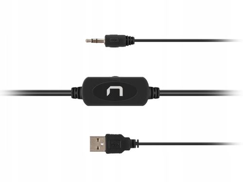 Głośniki komputerowe Natec Lynx 2.0 6W RMS na Arena.pl