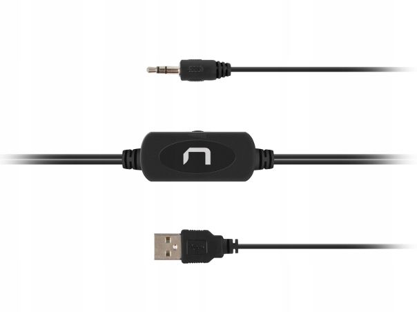 Głośniki komputerowe Natec Lynx 2.0 6W RMS zdjęcie 10