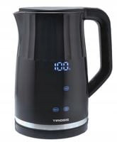 CZAJNIK Elektryczny Bezprzewodowy 1,7l 2200W Wyświetlacz Regulacja 2701