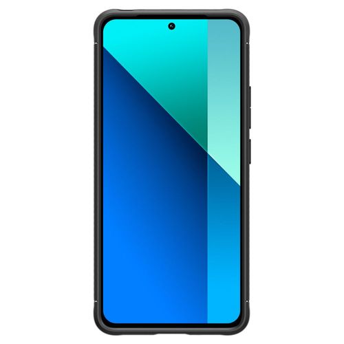 spigen rugged armor xiaomi redmi note 13 4g / lte matte black na Arena.pl