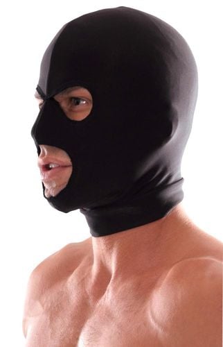 Maska Ffs Spandex 3 Hole Hood na Arena.pl
