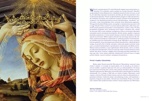 Botticelli 500 na Arena.pl