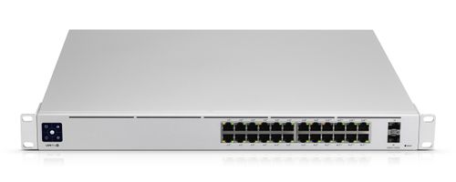 Switch Ubiquiti USW-PRO-24-POE na Arena.pl