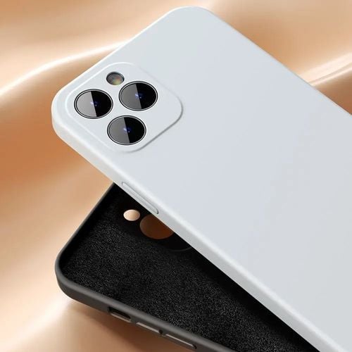 Baseus Etui Plecki żelowe do iPhone 12 mini na Arena.pl